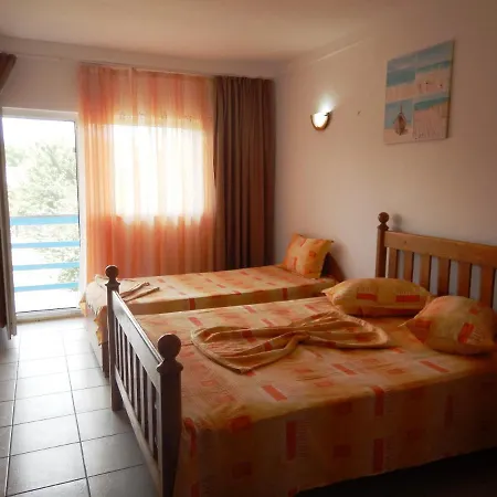 בית הארחה Casa Paloma 3*