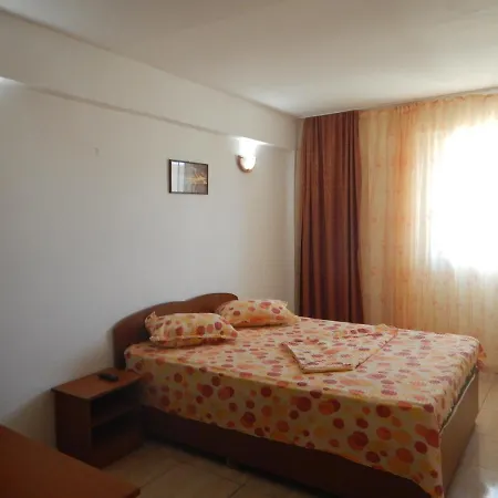 בית הארחה Casa Paloma