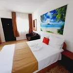 Casa Paloma Guest house Costinesti