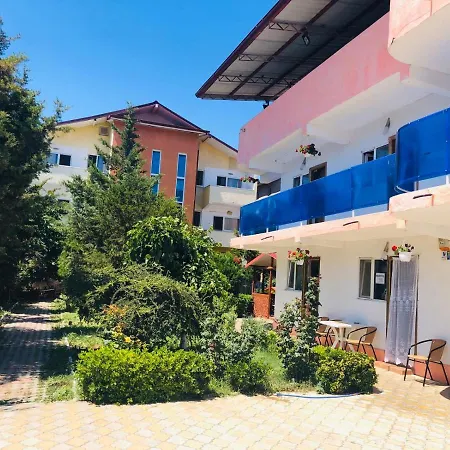 Guest house Casa Paloma