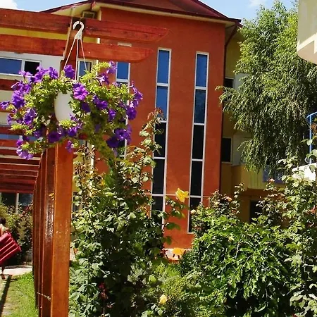 Casa Paloma Gasthuis