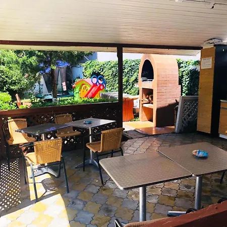Guest house Casa Paloma *