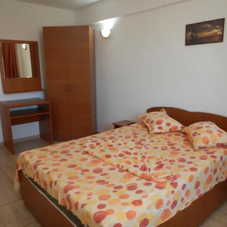 Casa Paloma Gasthuis Costinesti