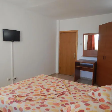 Guest house Casa Paloma *