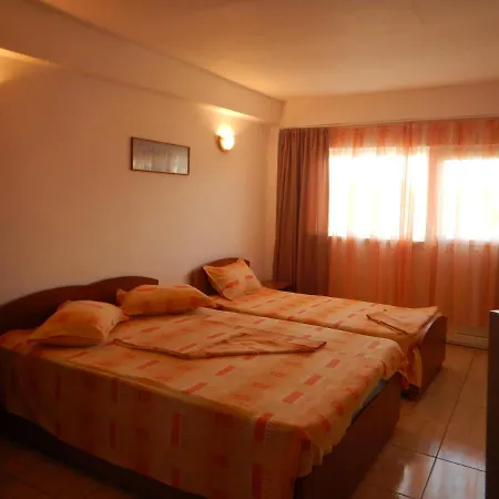 Casa Paloma Guest house