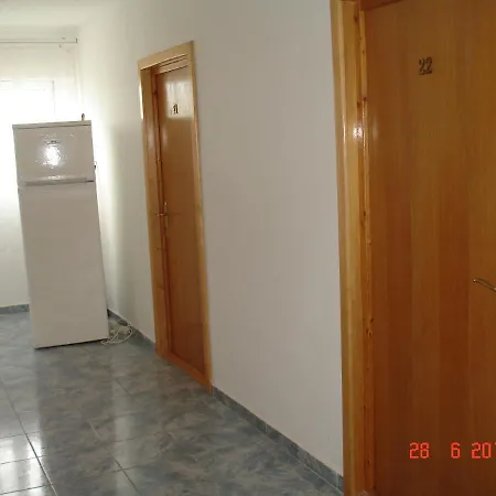 Casa Paloma