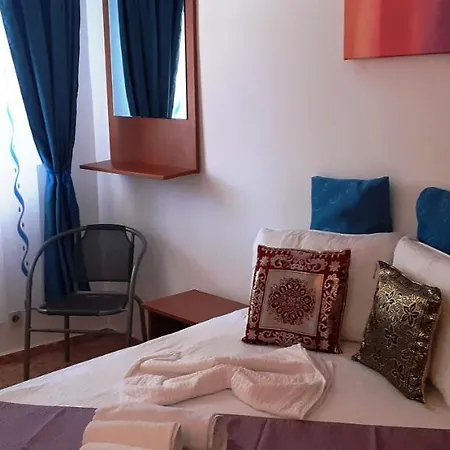 Casa Paloma Maison d'hôtes