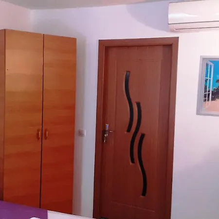 Casa Paloma *