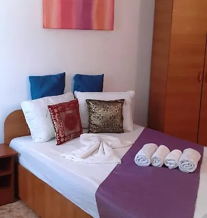 Casa Paloma