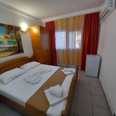 Casa Paloma *
