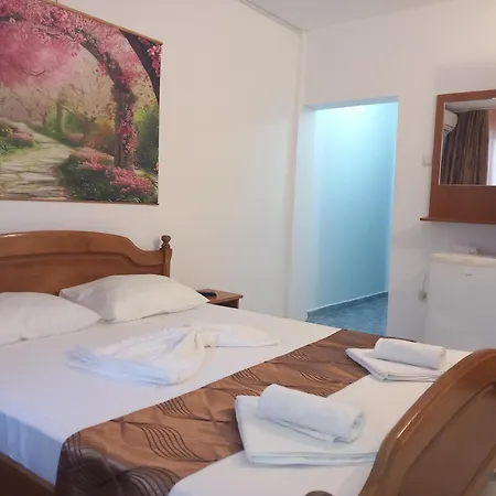 Casa Paloma