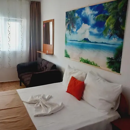 بيت ضيافة Casa Paloma 3*