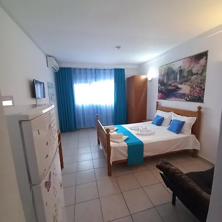 Casa Paloma كوستِنيست