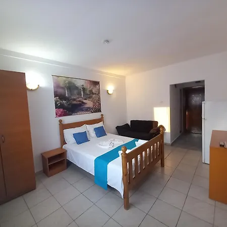 Casa Paloma Guest house