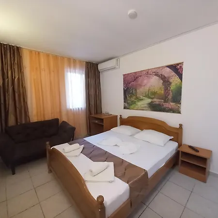 بيت ضيافة Casa Paloma
