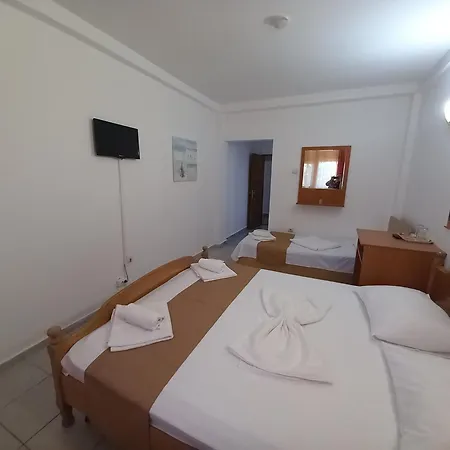 Casa Paloma بيت ضيافة 3*