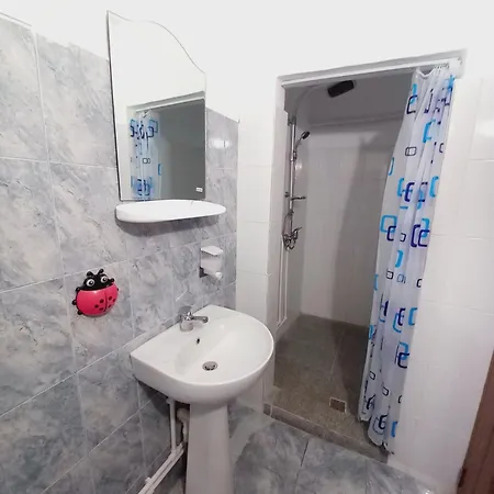 Casa Paloma 3*