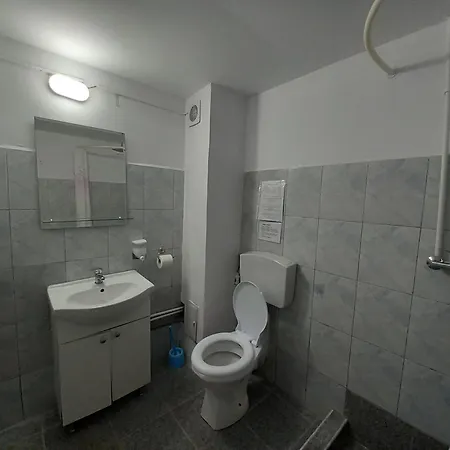 Guest house Casa Paloma Costinesti