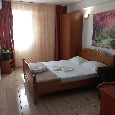 Casa Paloma بيت ضيافة كوستِنيست