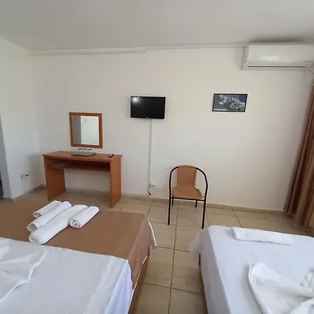 Casa Paloma 3*