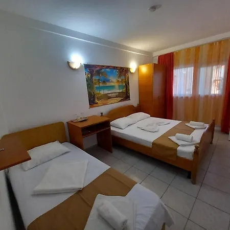 Casa Paloma Guest house