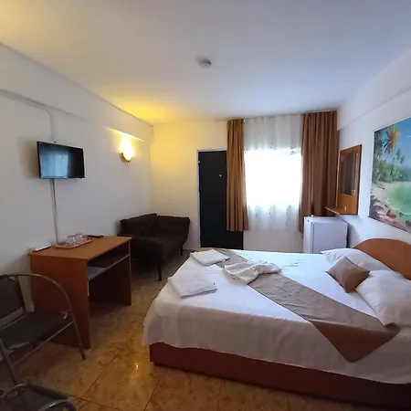 Guest house Casa Paloma 3*