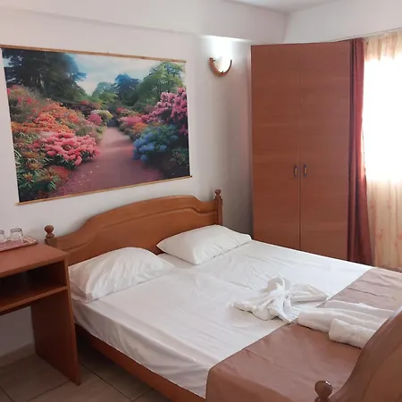 Casa Paloma بيت ضيافة كوستِنيست