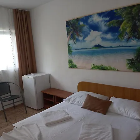 Guest house Casa Paloma Costinesti