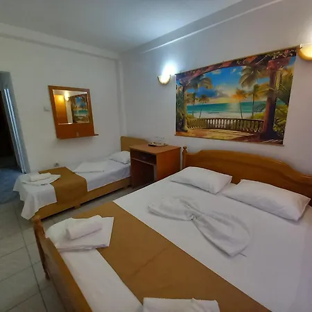 Casa Paloma 3*