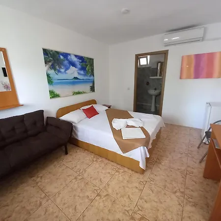 Casa Paloma