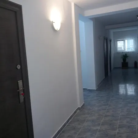 Casa Paloma Guest house
