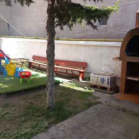 Casa Paloma Guest house 3*