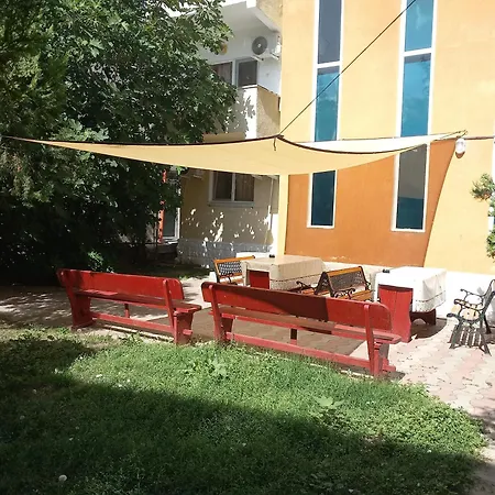 Casa Paloma كوستِنيست